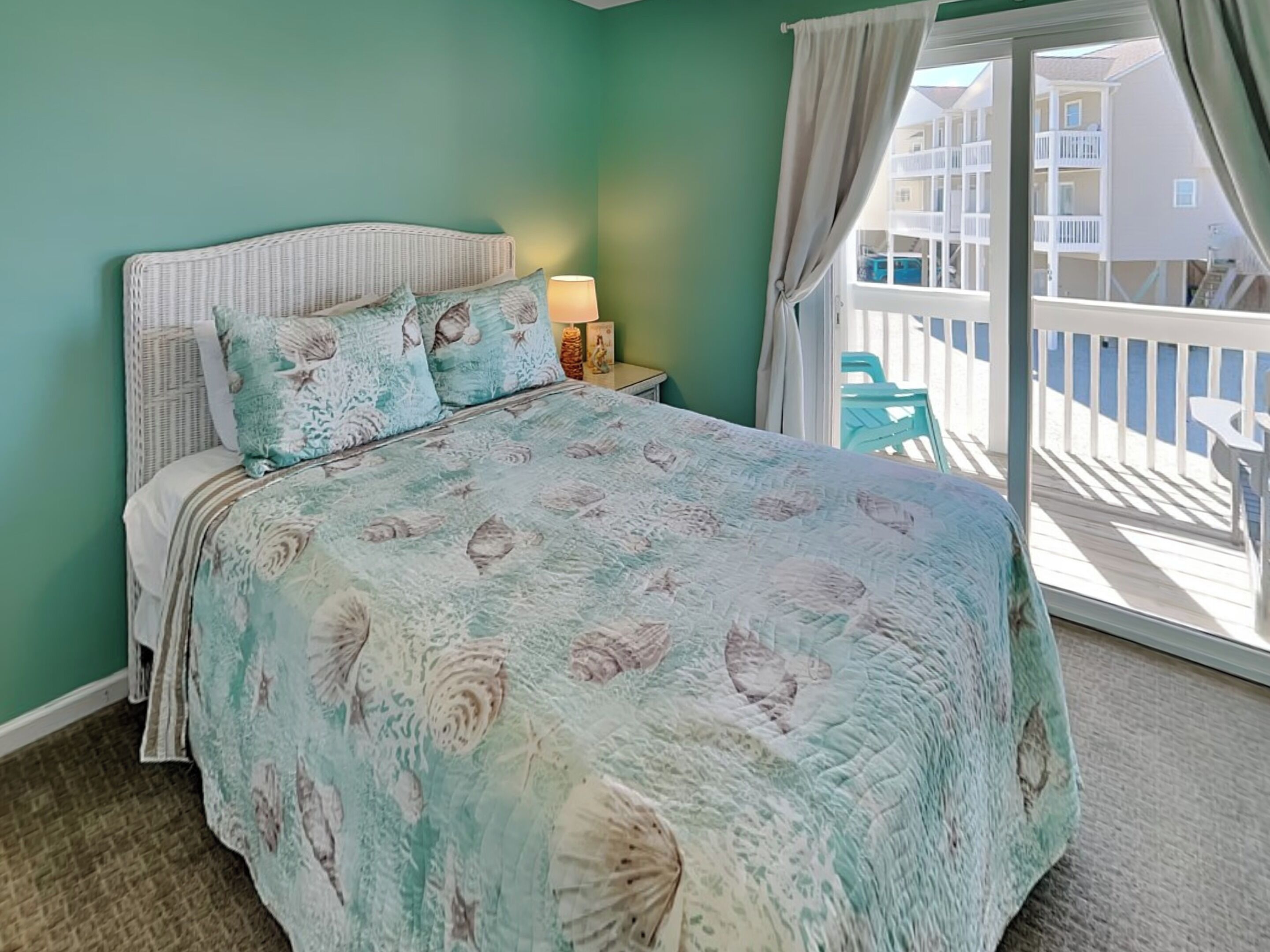 開放式客房 (3 Bedrooms) | 住宿設施服務