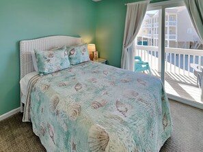 開放式客房 (3 Bedrooms) | 住宿設施服務