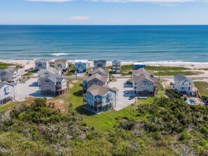 Studio (3 Bedrooms) | Fasilitet på overnattingsstedet