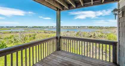 Sunset Cove by Topsail Realty