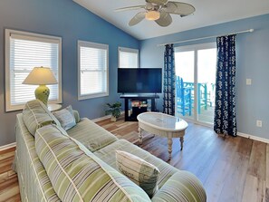 Studio (3 Bedrooms) | Property amenity - Sunset Cove (Sneads Ferry)