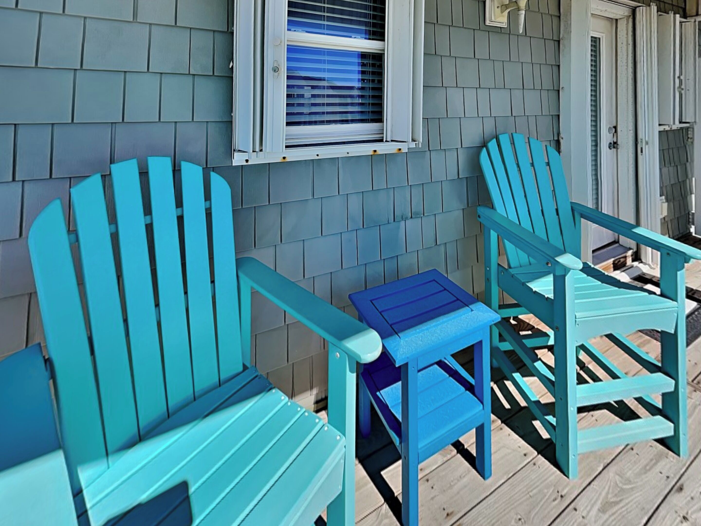 Studio (3 Bedrooms) | Property amenity