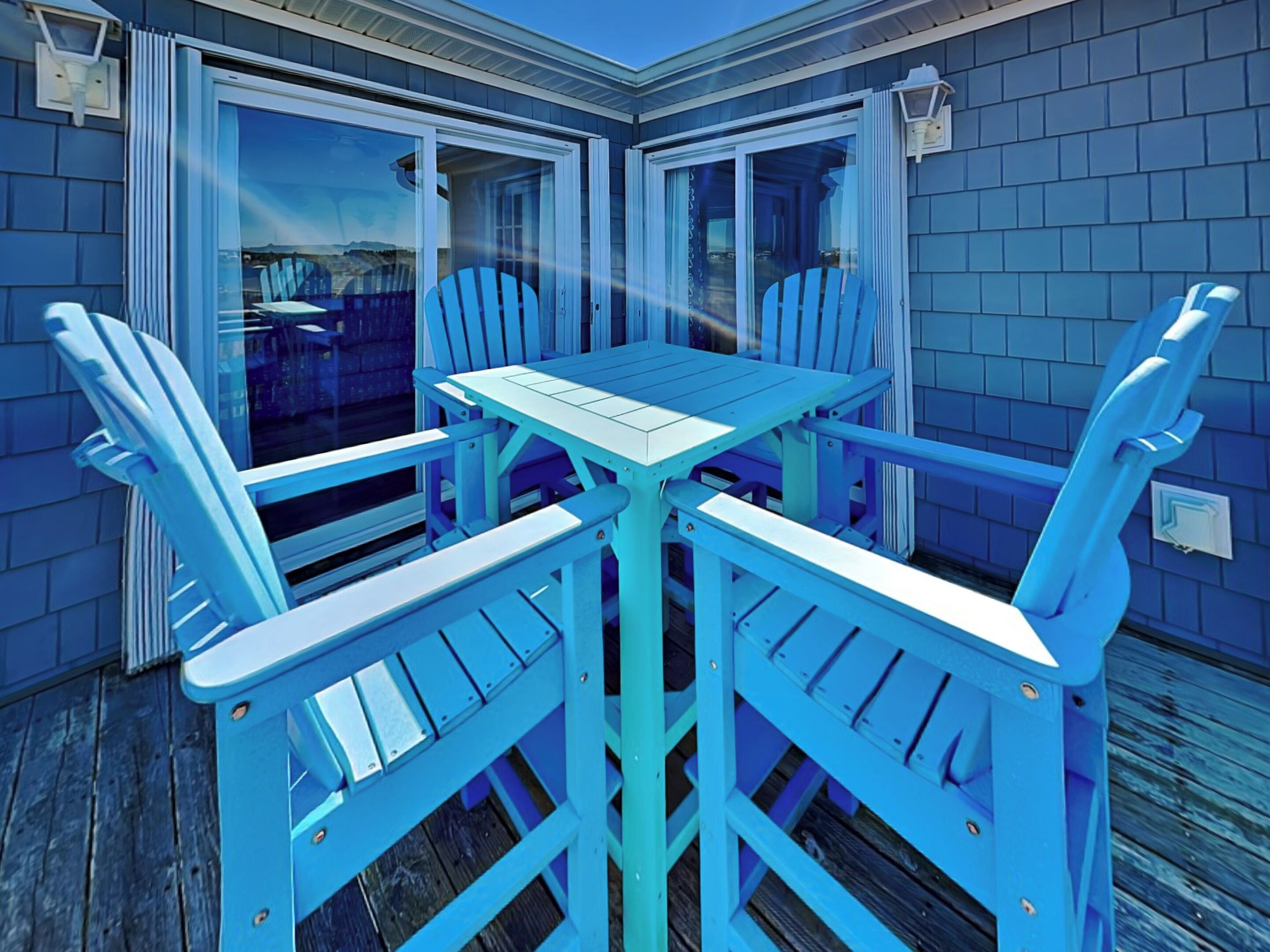 Studio (3 Bedrooms) | Équipement de l’hébergement