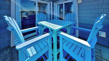 Studio (3 Bedrooms) | Ăquipement de lâhĂ©bergement