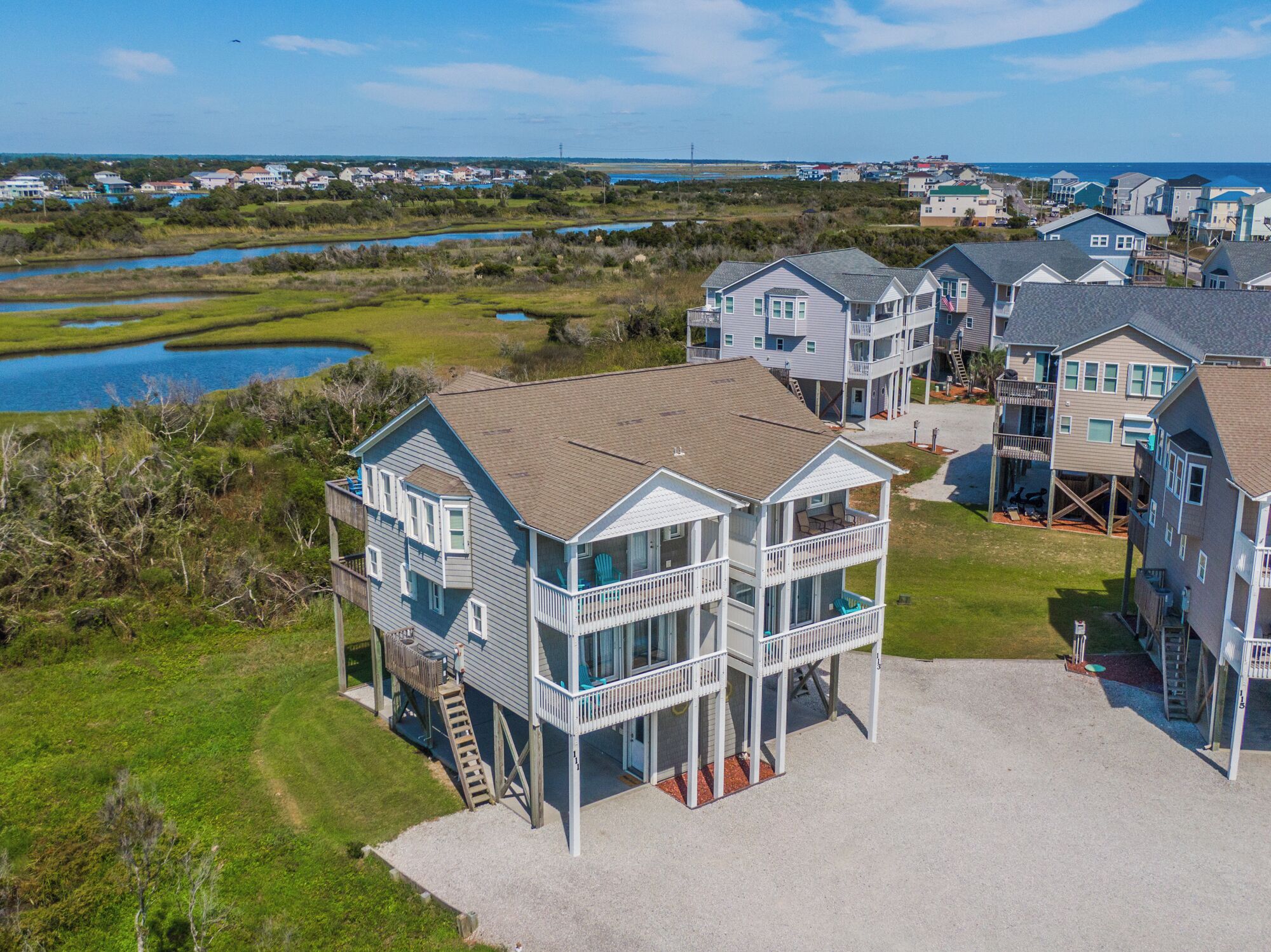 Studio (3 Bedrooms) | Accommodatievoorziening