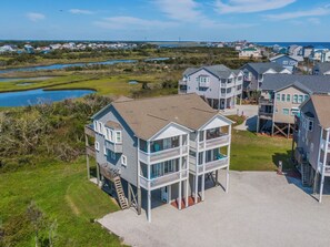 Monolocale (3 Bedrooms) | Servizio della struttura