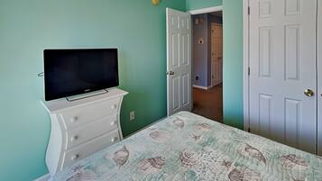 Studio (3 Bedrooms) | Property amenity