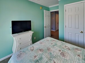 Monolocale (3 Bedrooms) | Servizio della struttura