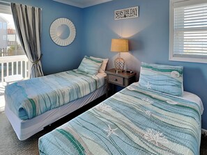 Studio (3 Bedrooms) | Commodité de l’hébergement 