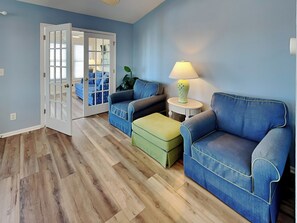 Studio (3 Bedrooms) | Kemudahan hartanah