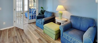 Sunset Cove by Topsail Realty