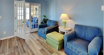 Sunset Cove by Topsail Realty