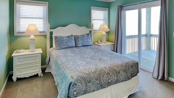 Studio (3 Bedrooms) | Ăquipement de lâhĂ©bergement