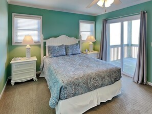 Studio (3 Bedrooms) | Fasilitet på overnattingsstedet