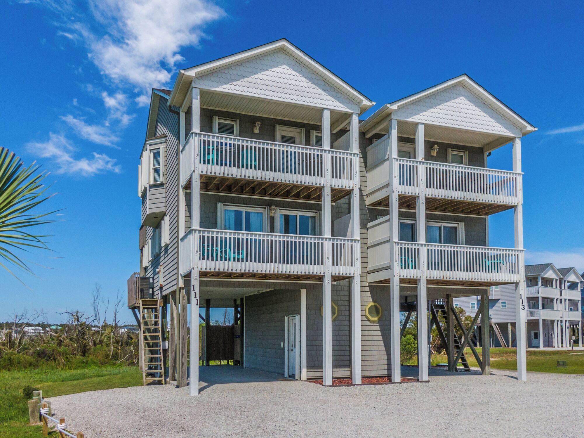 Studio (3 Bedrooms) | Property amenity