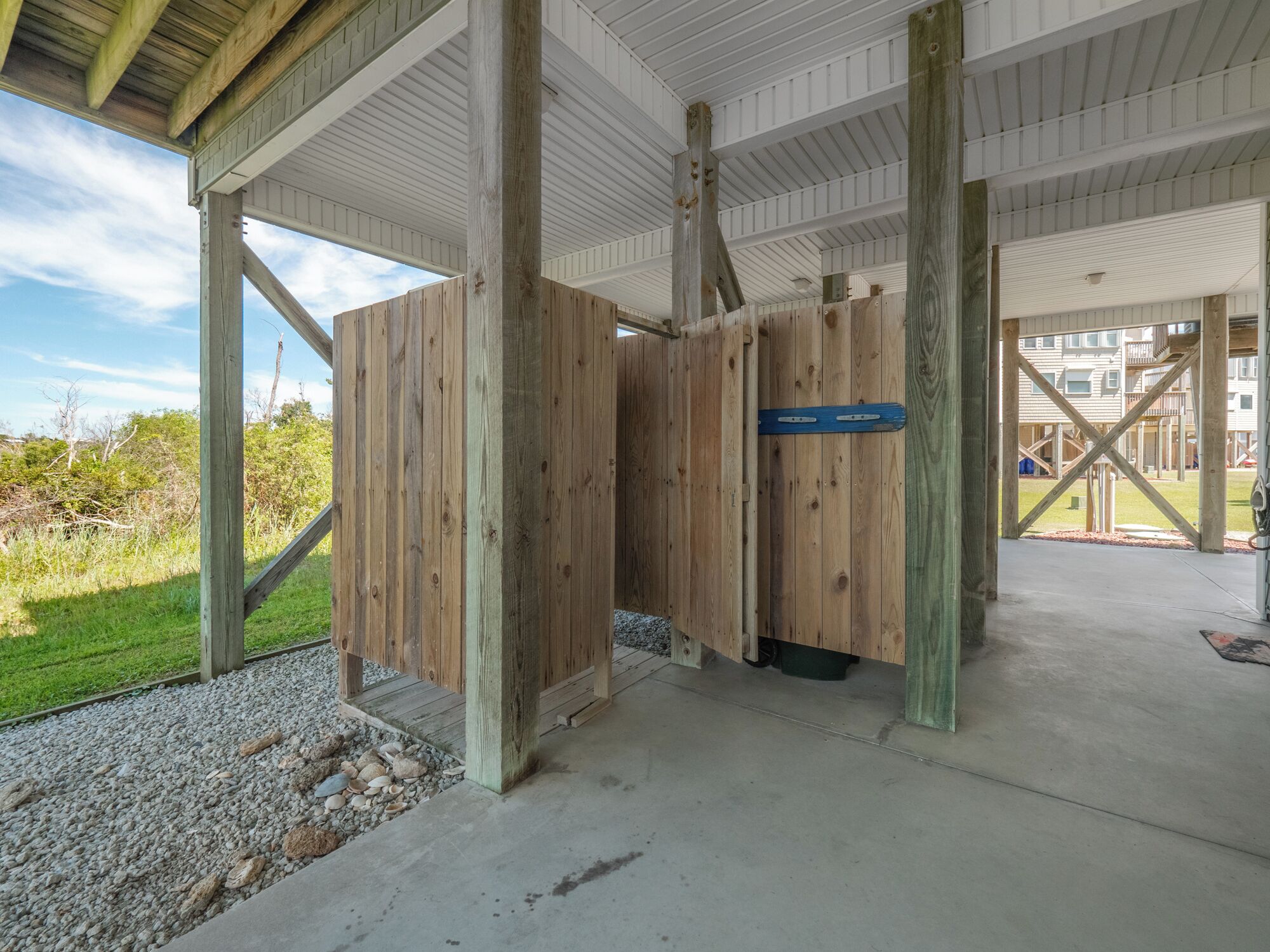 Studio (3 Bedrooms) | Property amenity