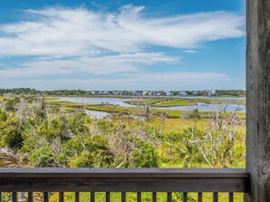 Studio (3 Bedrooms) | Property amenity - Sunset Cove by Topsail Realty (Sneads Ferry)