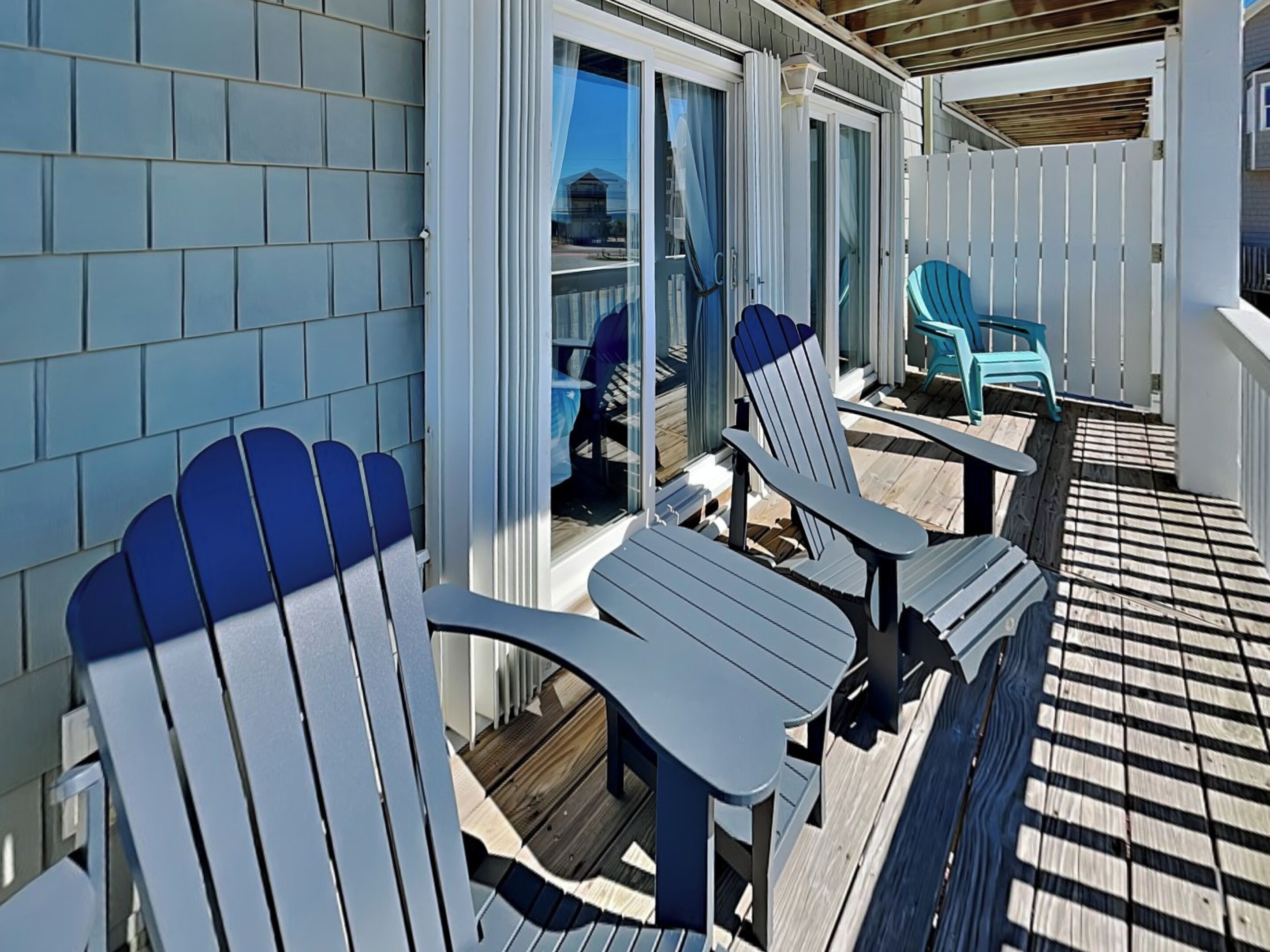 Estúdio (3 Bedrooms) | Comodidades da propriedade