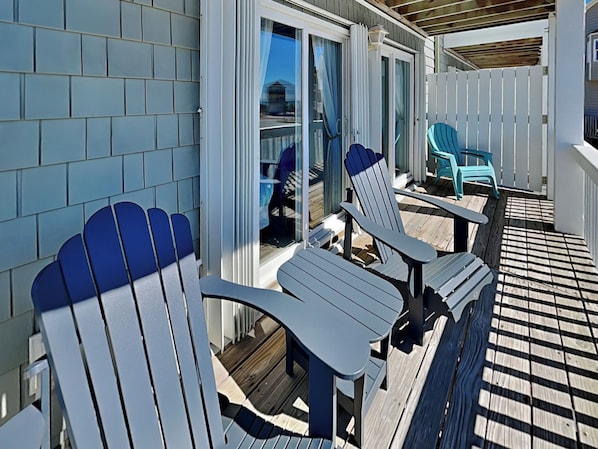 Estudio (3 Bedrooms) | Servicios del alojamiento