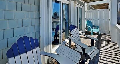 Sunset Cove by Topsail Realty