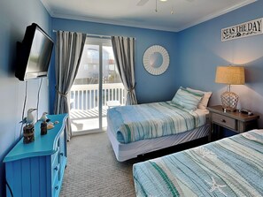 Studio (3 Bedrooms) | Property amenity - Sunset Cove by Topsail Realty (Sneads Ferry)