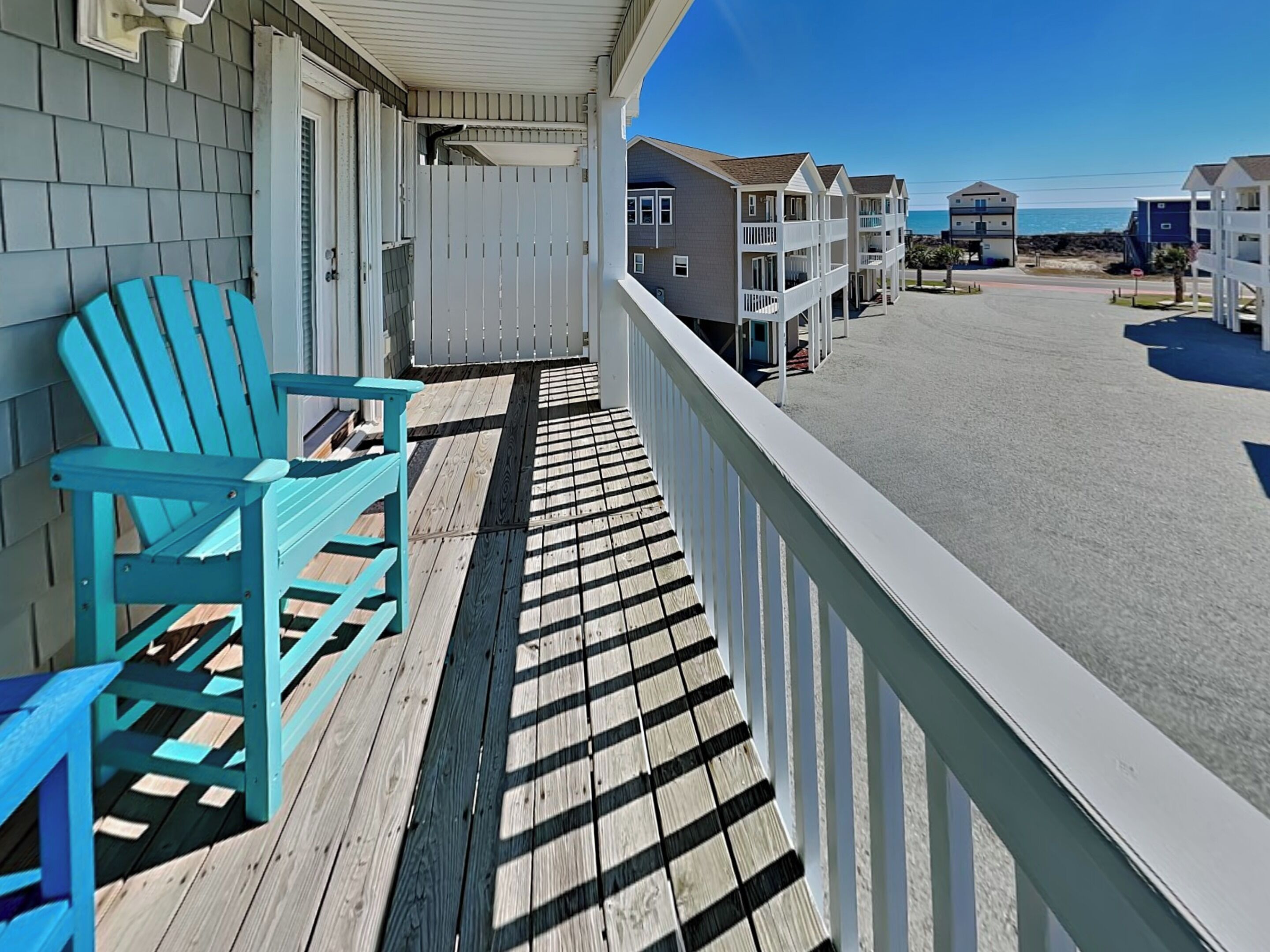 Studio (3 Bedrooms) | Property amenity