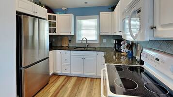 開放式客房 (3 Bedrooms) | 住宿設施服務