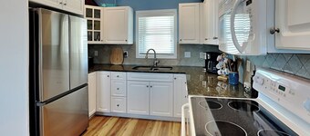 Sunset Cove by Topsail Realty