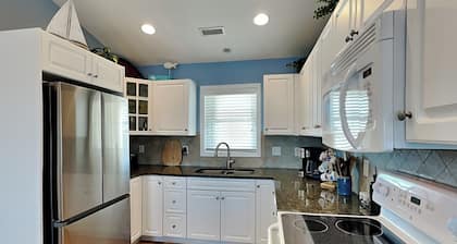 Sunset Cove by Topsail Realty