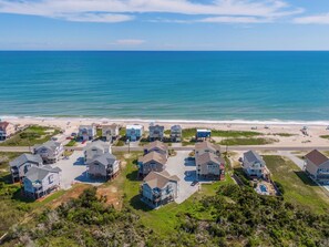 開放式客房 (3 Bedrooms) | 住宿設施服務