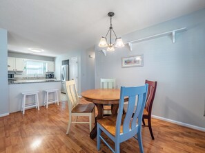 Studio (2 Bedrooms) | Property amenity - Carolina Cottage by Carolina Retreats (Carolina Beach)