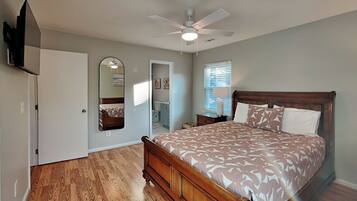 Studio (2 Bedrooms) | Property amenity