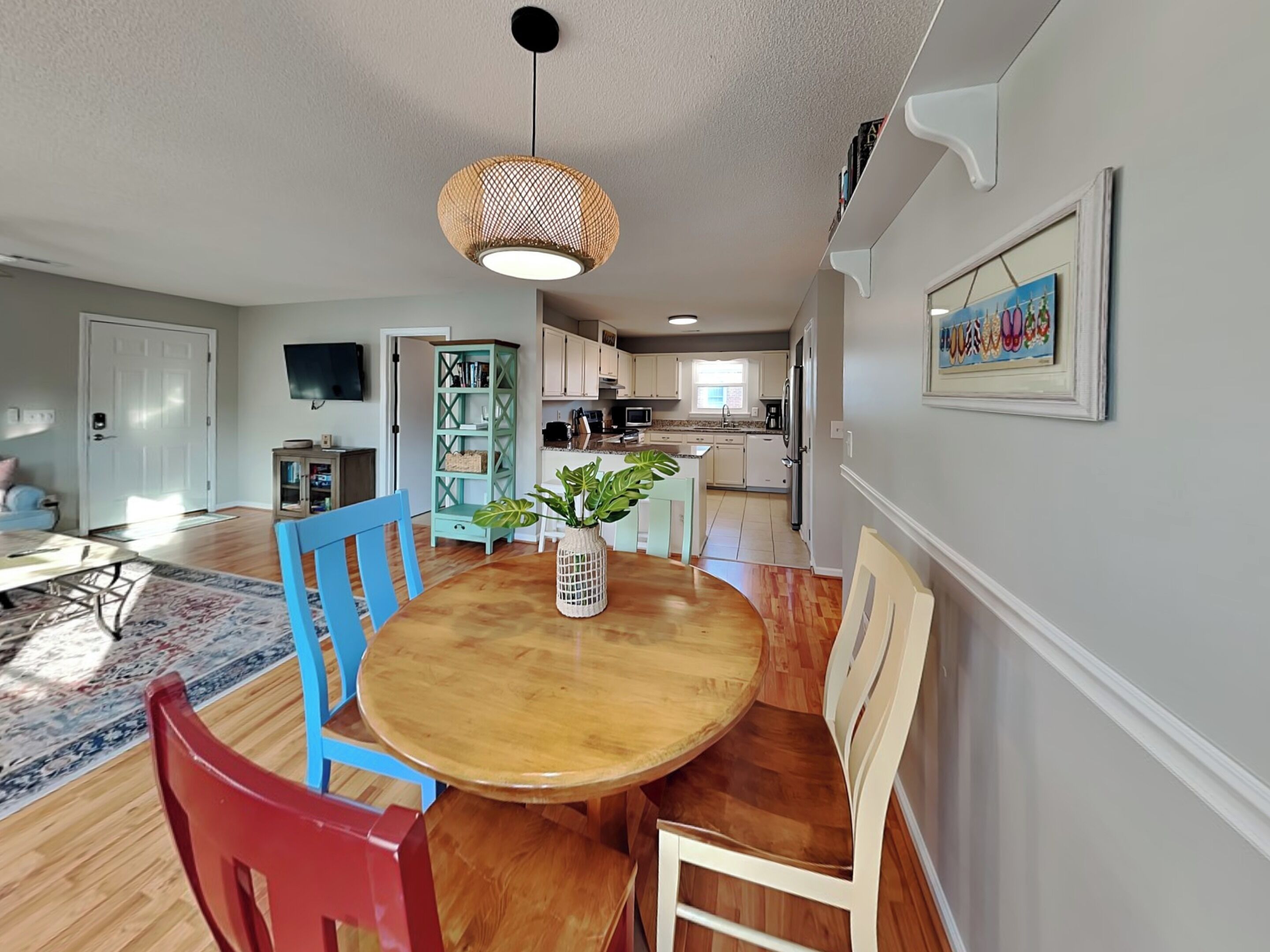 Studio (2 Bedrooms) | Property amenity