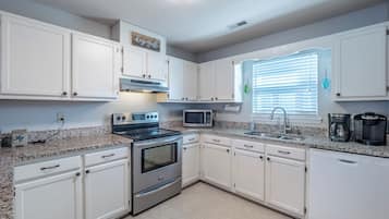 Studio (2 Bedrooms) | Fasilitas properti