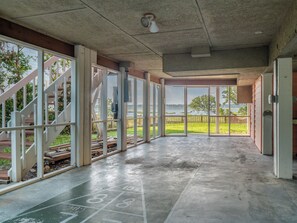 وسائل الراحة في المنشأة