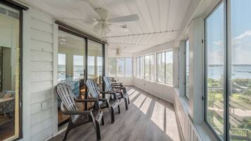 Studio (3 Bedrooms) | Accommodatievoorziening