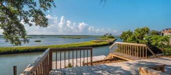 Just Another Day in Paradise by Topsail Realty