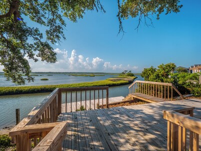 Just Another Day in Paradise by Topsail Realty