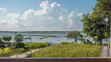 Studio (3 Bedrooms) | Majoituspaikan julkisivu