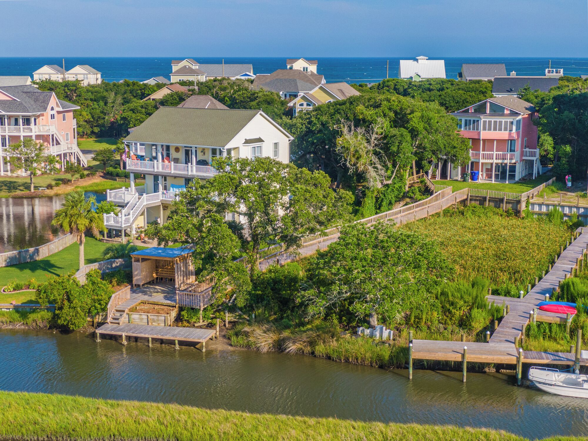 Studio (3 Bedrooms) | Commodité de l’hébergement 
