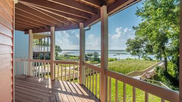 Studio (3 Bedrooms) | Majoituspaikan mukavuudet