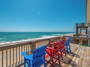 Studio (4 Bedrooms) | Majoituspaikan mukavuudet