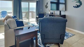 Studio (4 Bedrooms) | Property amenity