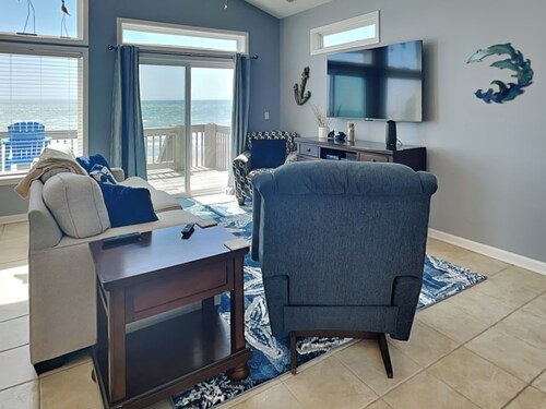 Shore Thing by Topsail Realty