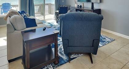 Shore Thing by Topsail Realty