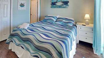 Studio (4 Bedrooms) | Property amenity