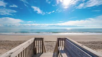 Studio (4 Bedrooms) | Property amenity