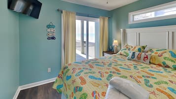 Studio (4 Bedrooms) | Property amenity