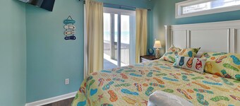 Shore Thing by Topsail Realty