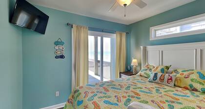 Shore Thing by Topsail Realty
